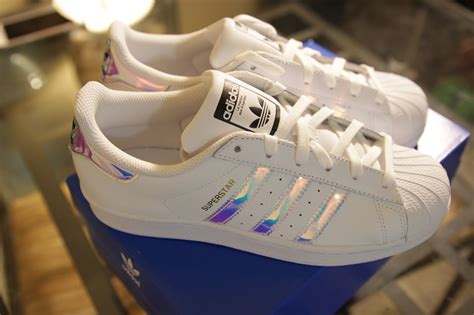 adidas schuhe hologram|Holographic .